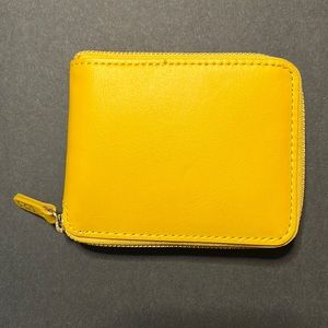 Minor History Wallet The Coupe